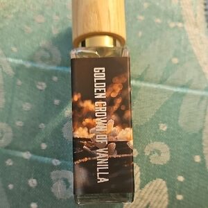 Golden Crown of Vanilla Perfume By DUA Brand EDP